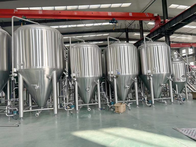 20bbl beer fermentation tank