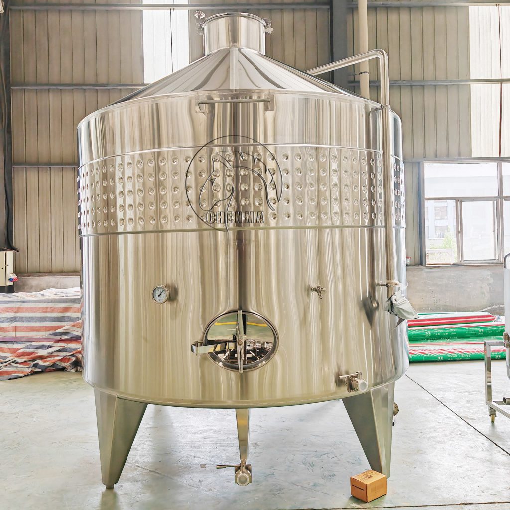 100HL cider  fermentation vessel