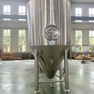 30bbl brewery fermentation tanks