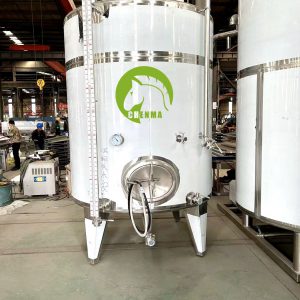 5000L Spirits Alcohol Storage Tank