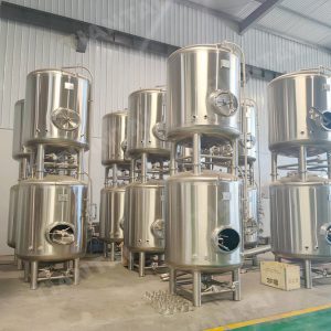 stackable brite tanks