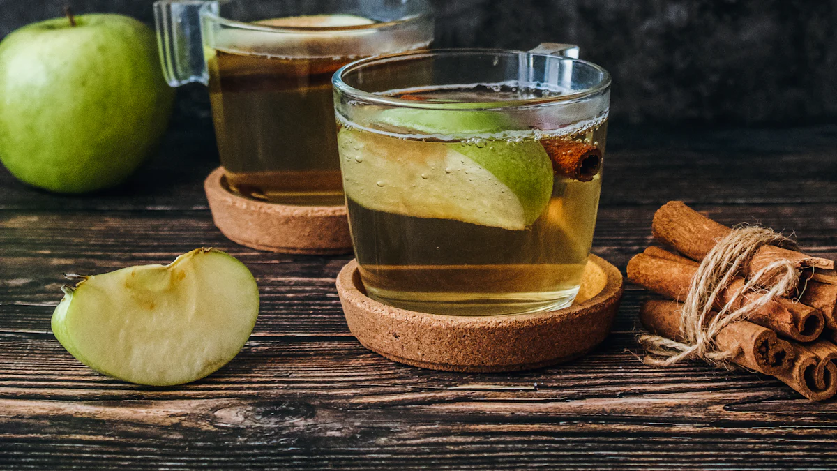 Mastering Cider Making with a Cider Fermenting Bucket