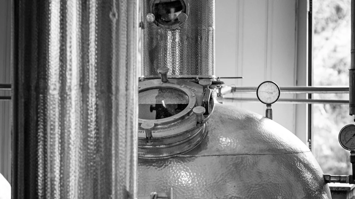 Advantages of Stainless Steel Cider Fermenters