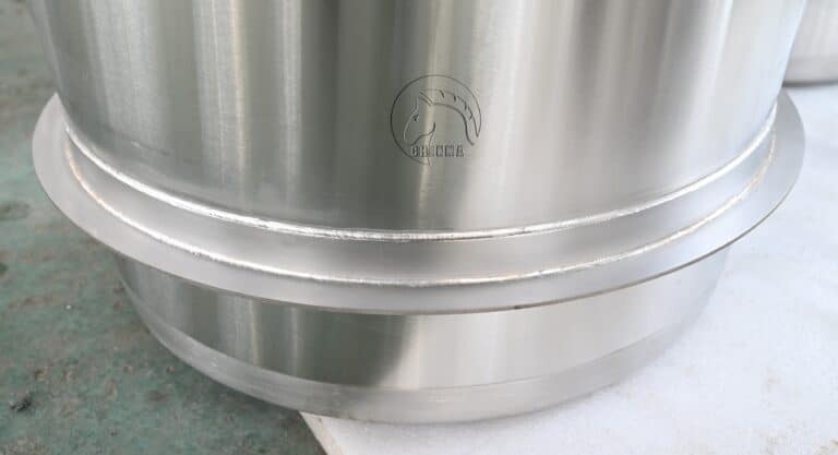 60gallon stainless steel wine barrel