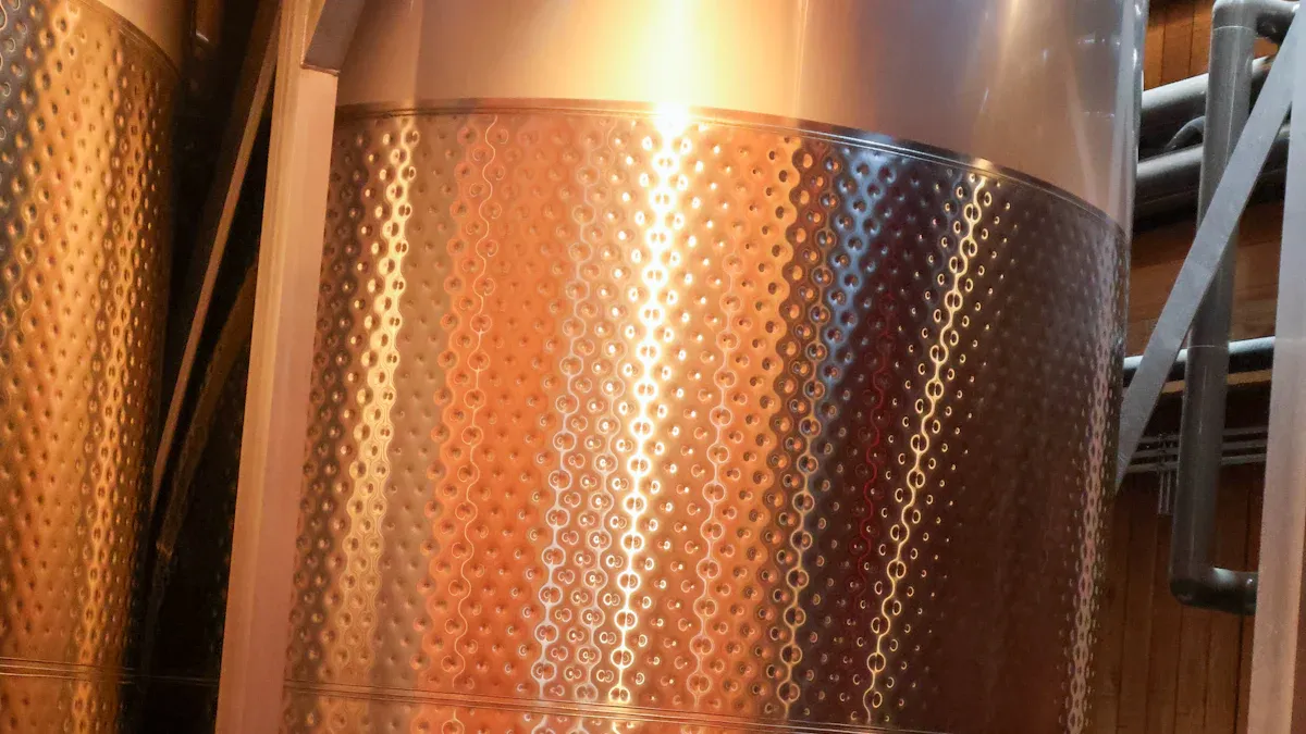Factors to Consider When Choosing a Stainless Wine Fermenter