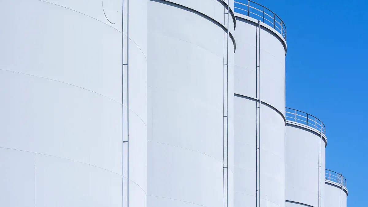Industrial Applications