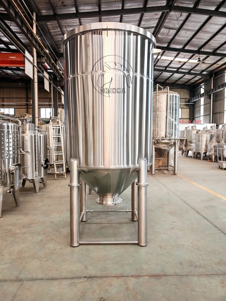 3000L Sunflower Seed Soaking Tank