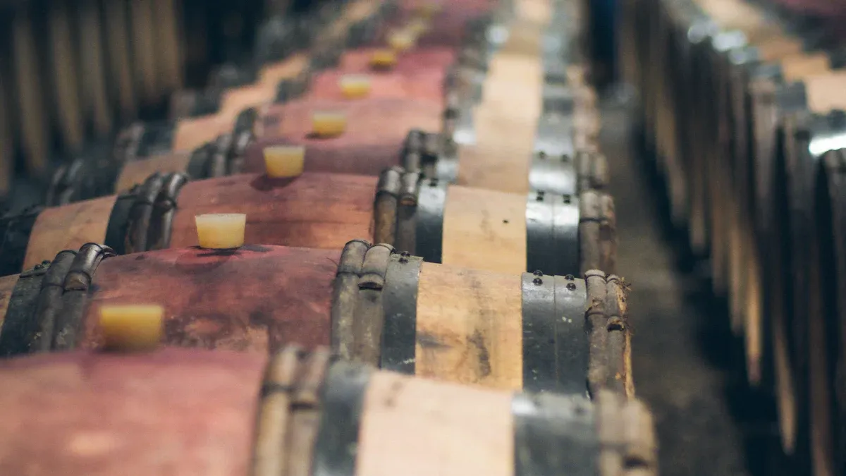 Compare Wine Fermentation Tank Price