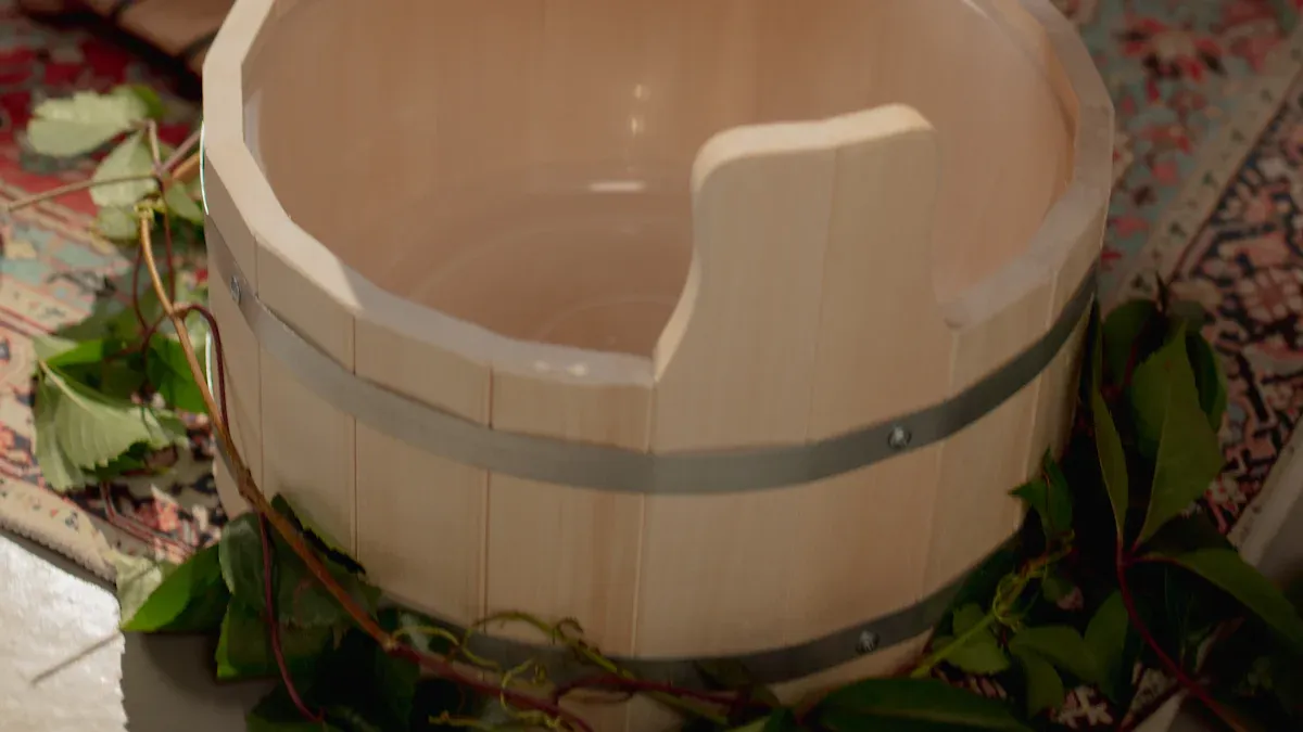 Cleaning Wine Making Vats for Longevity
