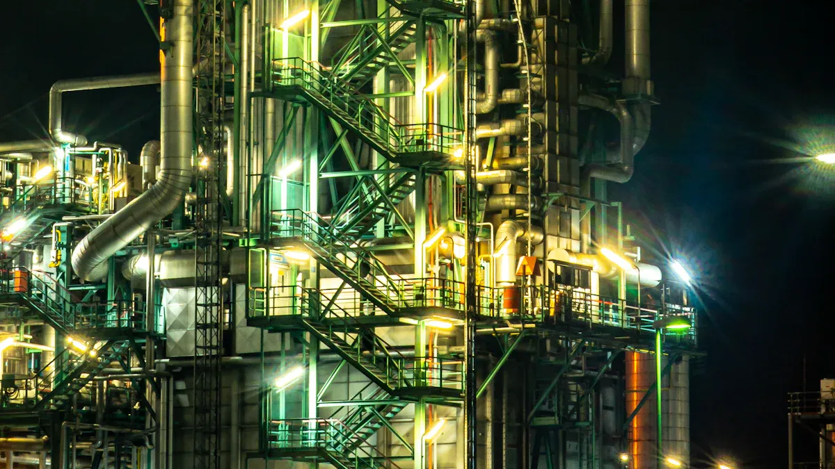 Overcoming Modern Chemical Mixing Challenges