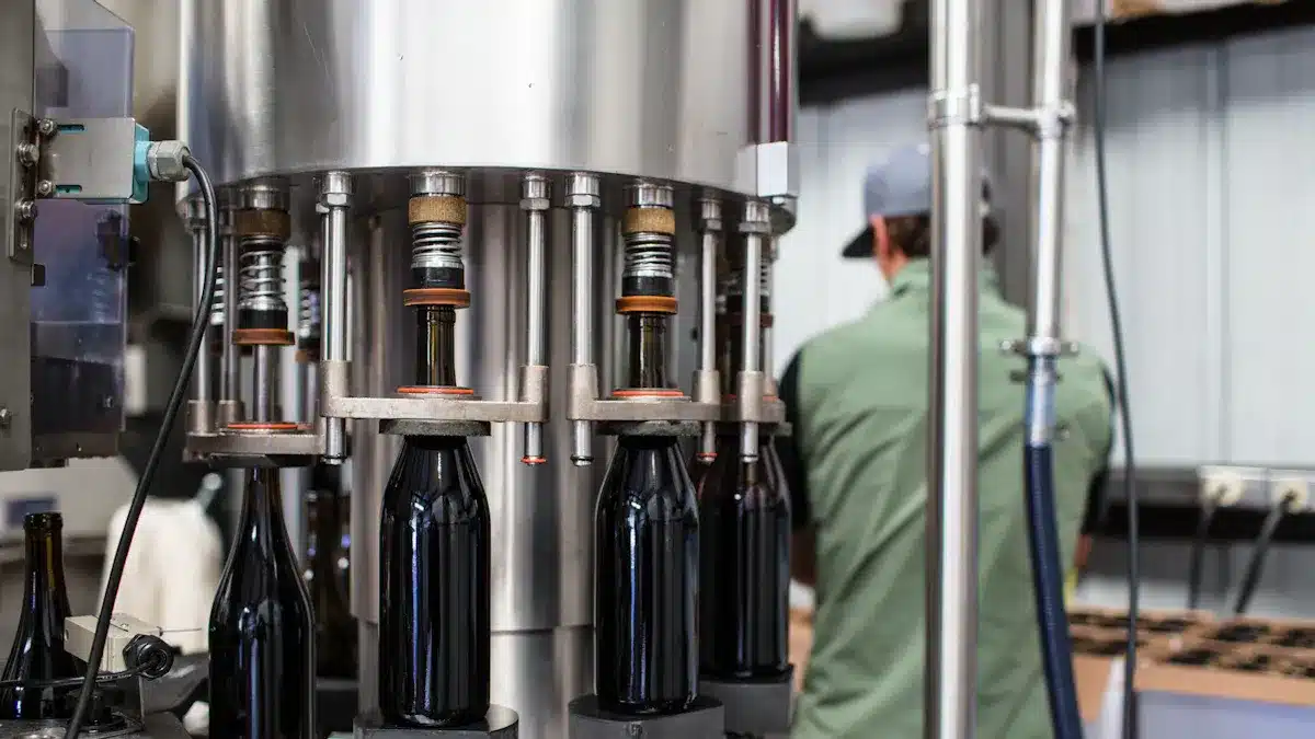 The Advanced Features of Modern Tanks