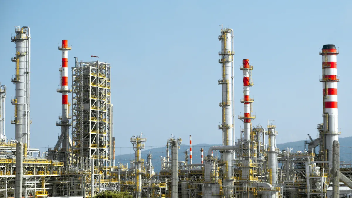 Batch vs. Continuous: Which Process Fits Your Scale?