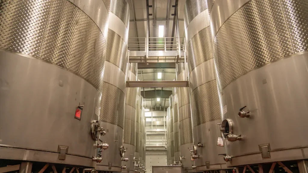 Uncorking the Future A Look at 2025