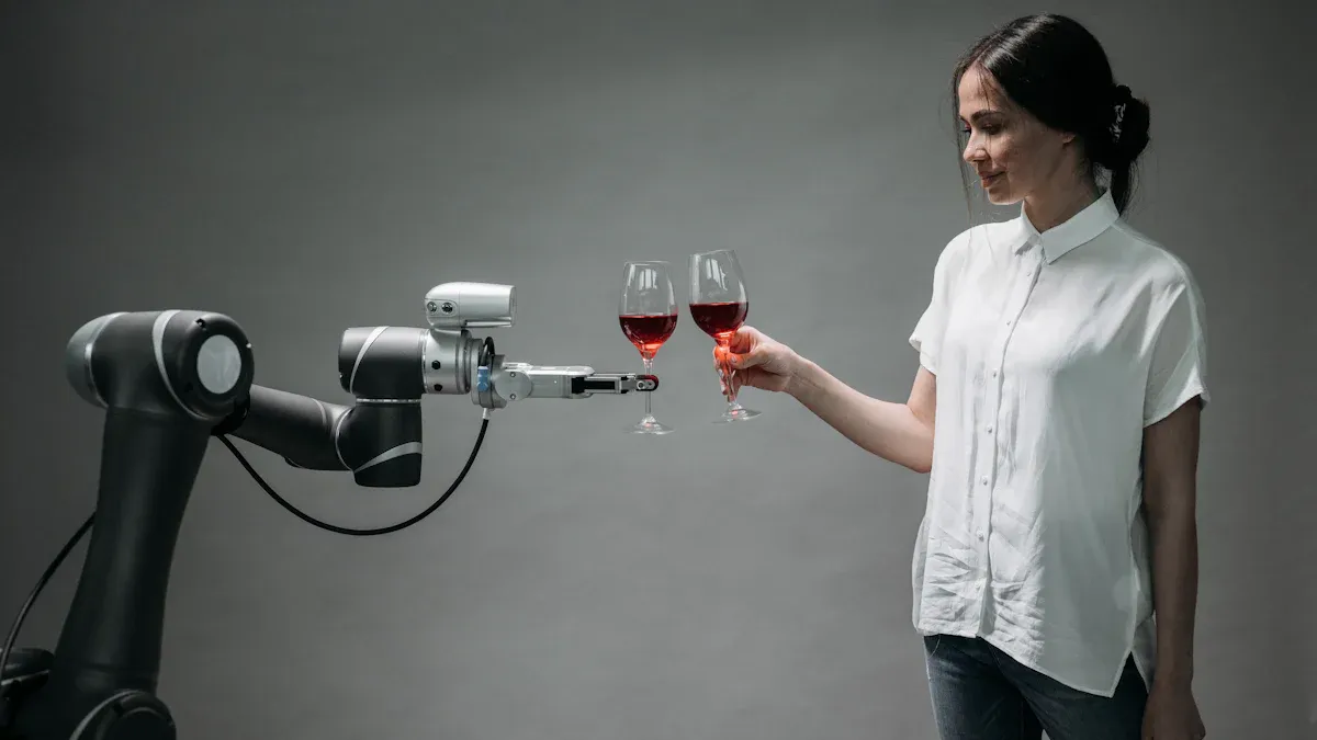 The New Era of Fermentation Automation