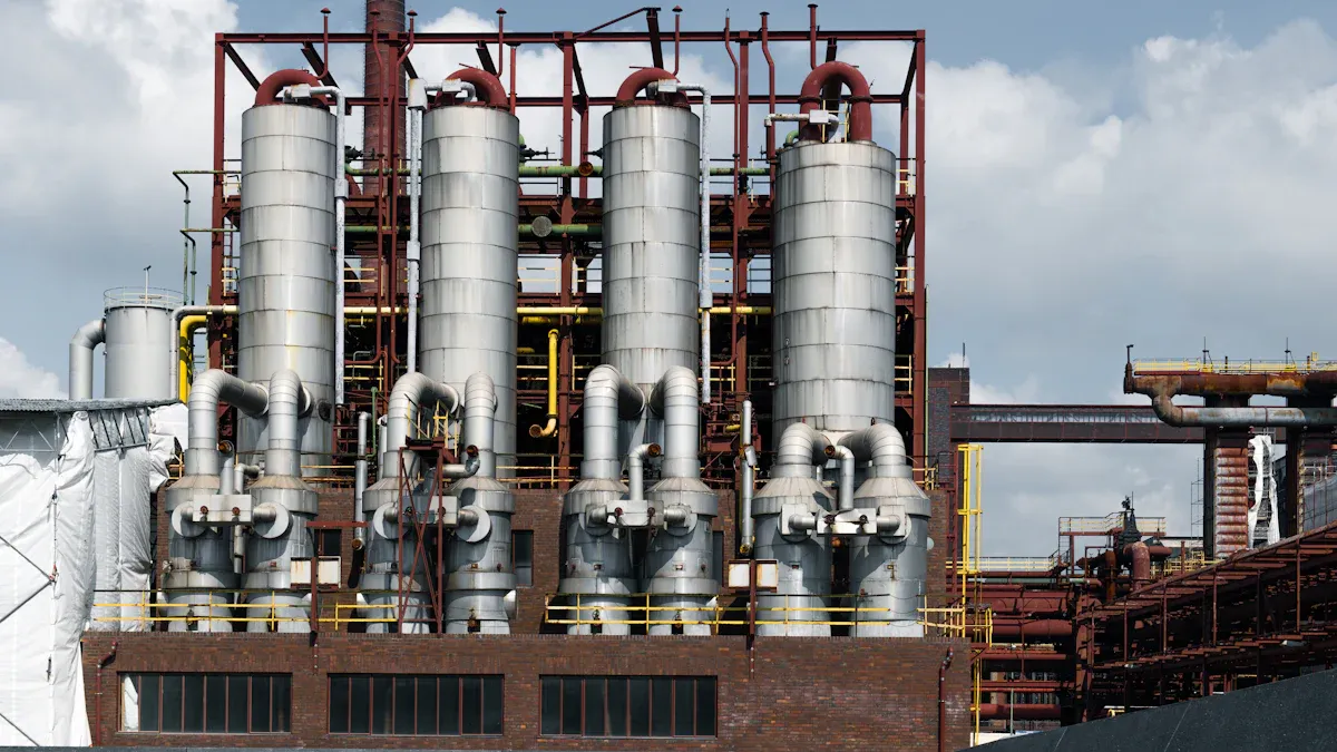 Industry Suitability