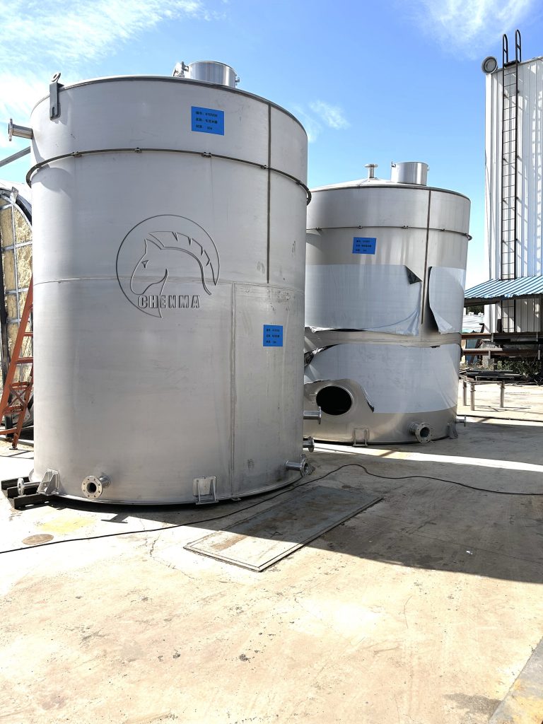 30,000water storage tank